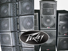 NAMM 2008: Peavey expands its PA and live sound lines